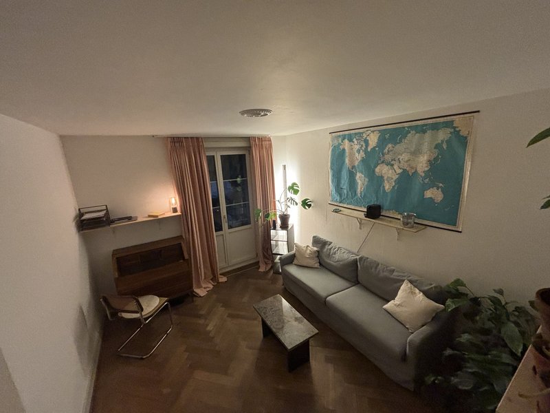 Foto 2 di Rodtmattstrasse 56, Bern