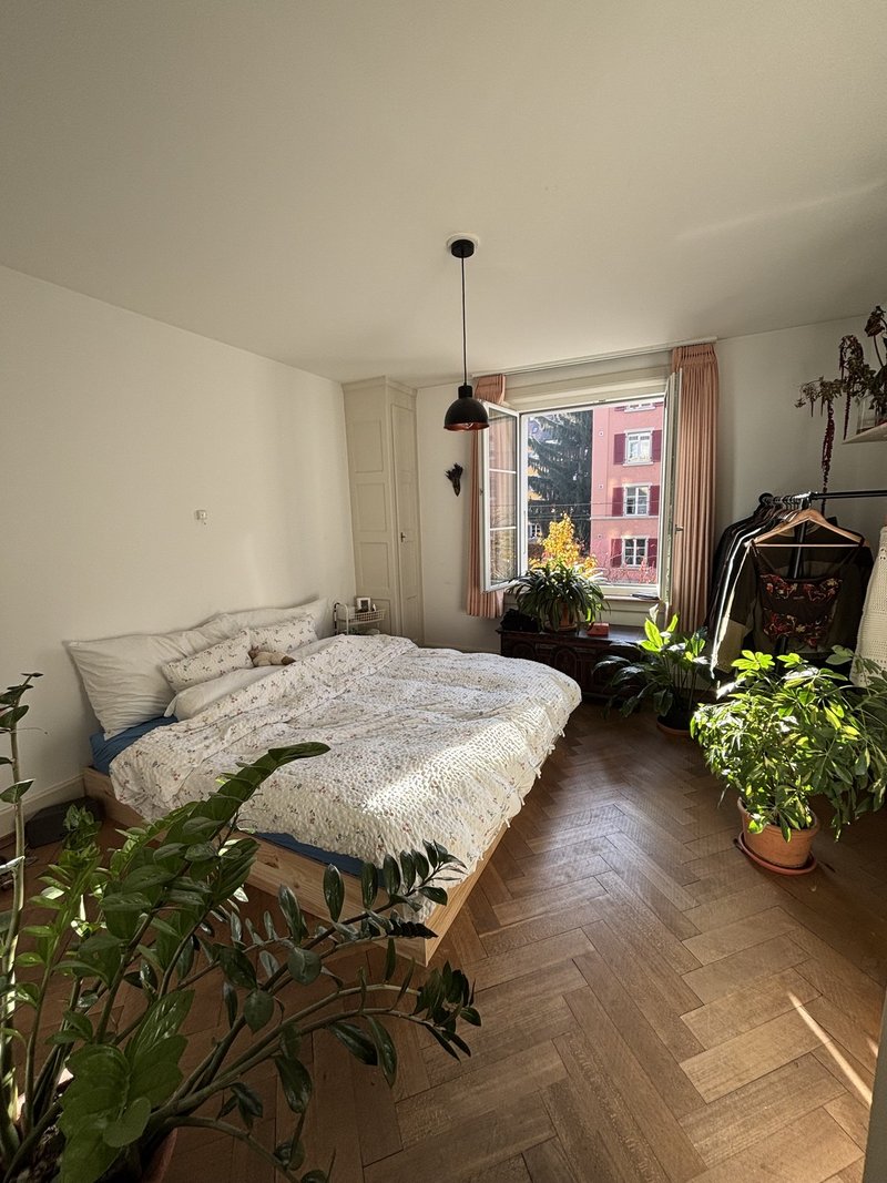 Foto 4 di Rodtmattstrasse 56, Bern