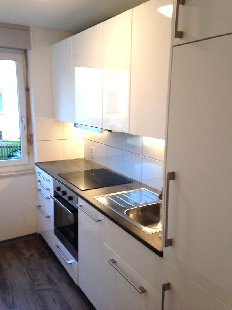 Photo 1 of Heimatstrasse 23, St. Gallen