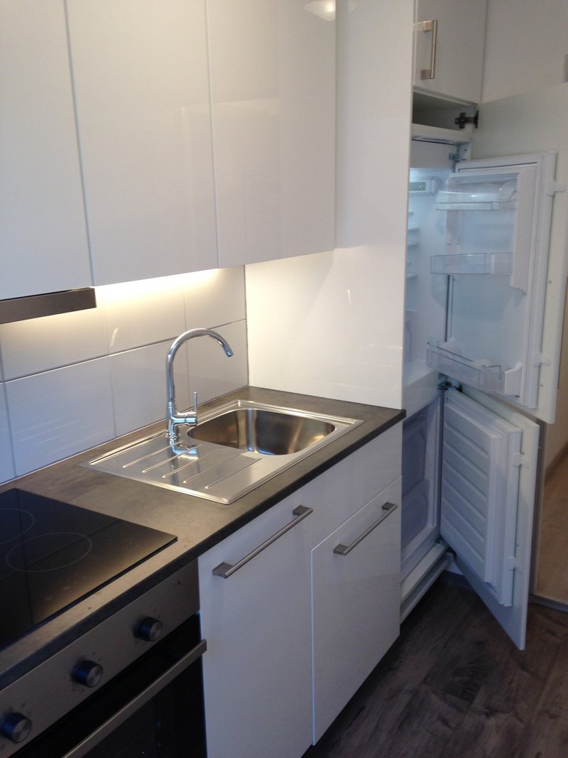 Photo 2 of Heimatstrasse 23, St. Gallen