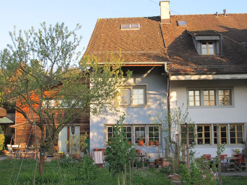 Foto 2 von Im Kratz 7, Zürich