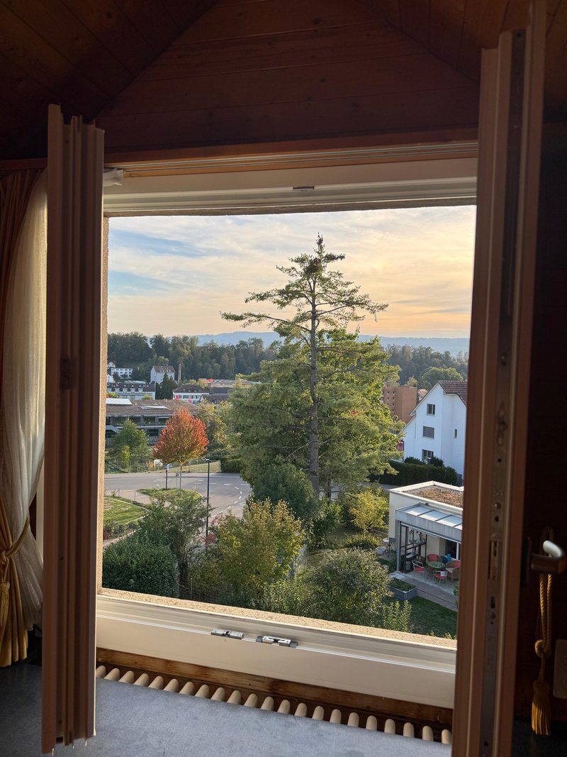 Foto 2 di Uster