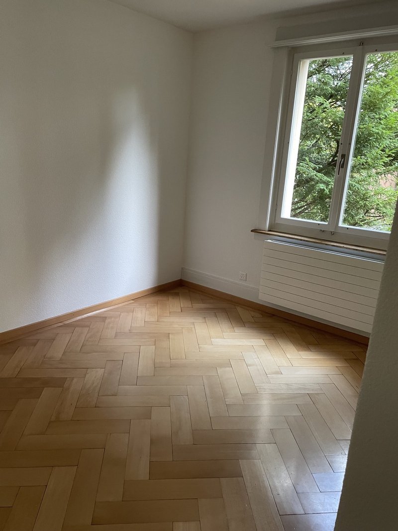 Foto 3 von Stapferstrasse 41c, Zürich