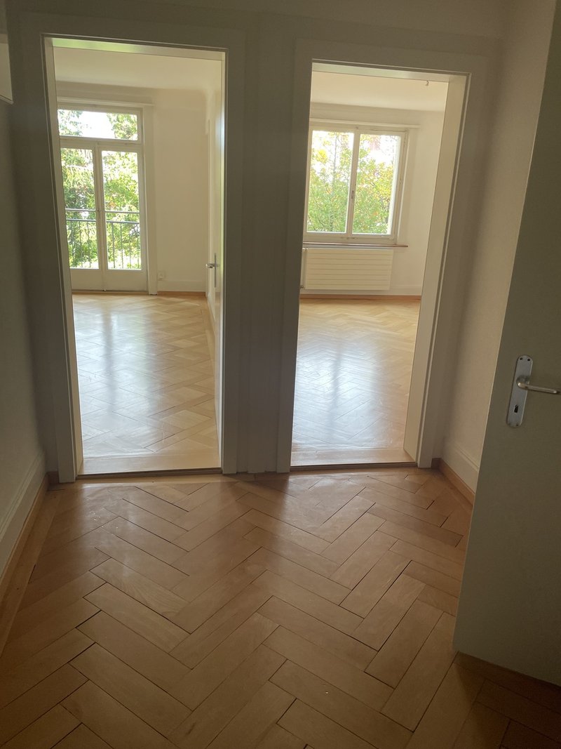 Foto 4 von Stapferstrasse 41c, Zürich