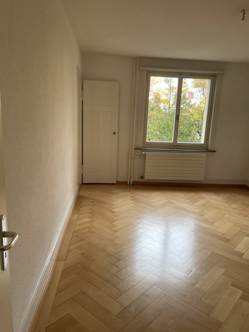 Foto 7 von Stapferstrasse 41c, Zürich