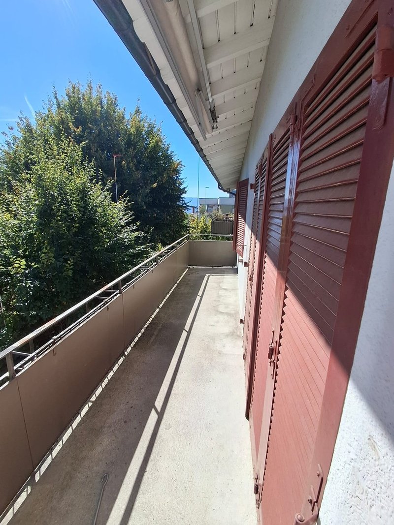 Foto 6 di Carl-Spitteler-Strasse 20, Zürich