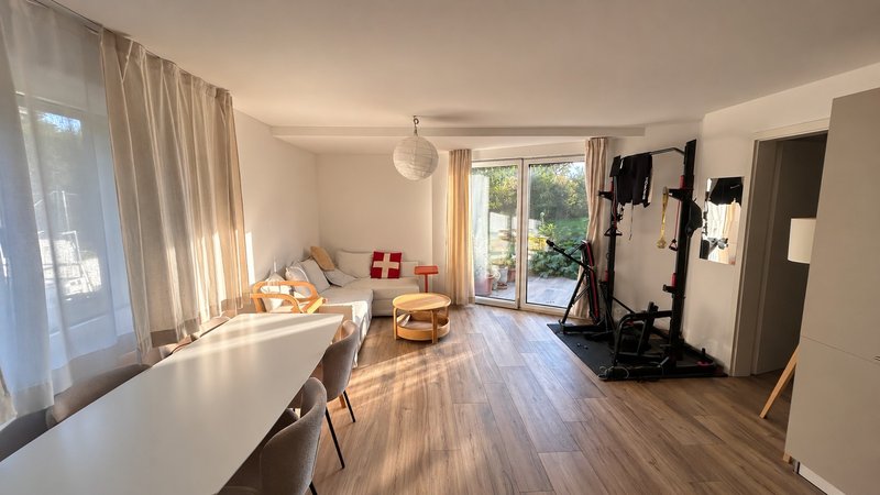 Foto 1 von Chemin Neuf, 25, Préverenges