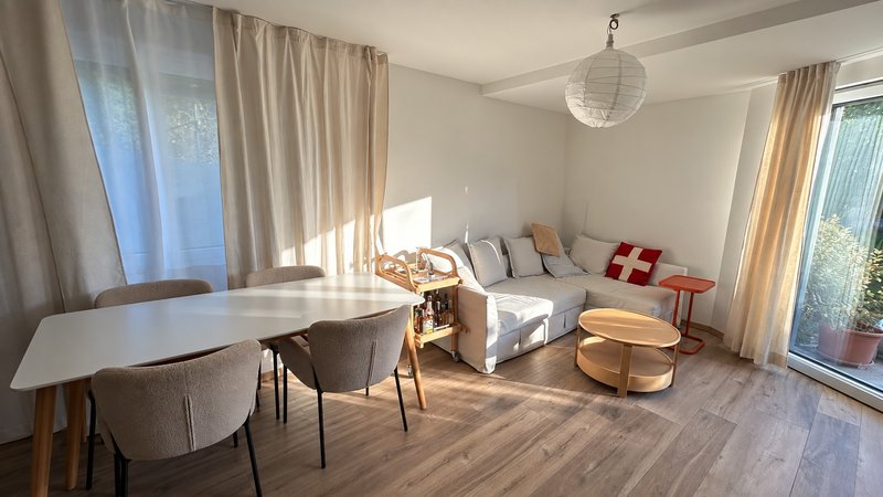 Foto 2 von Chemin Neuf, 25, Préverenges