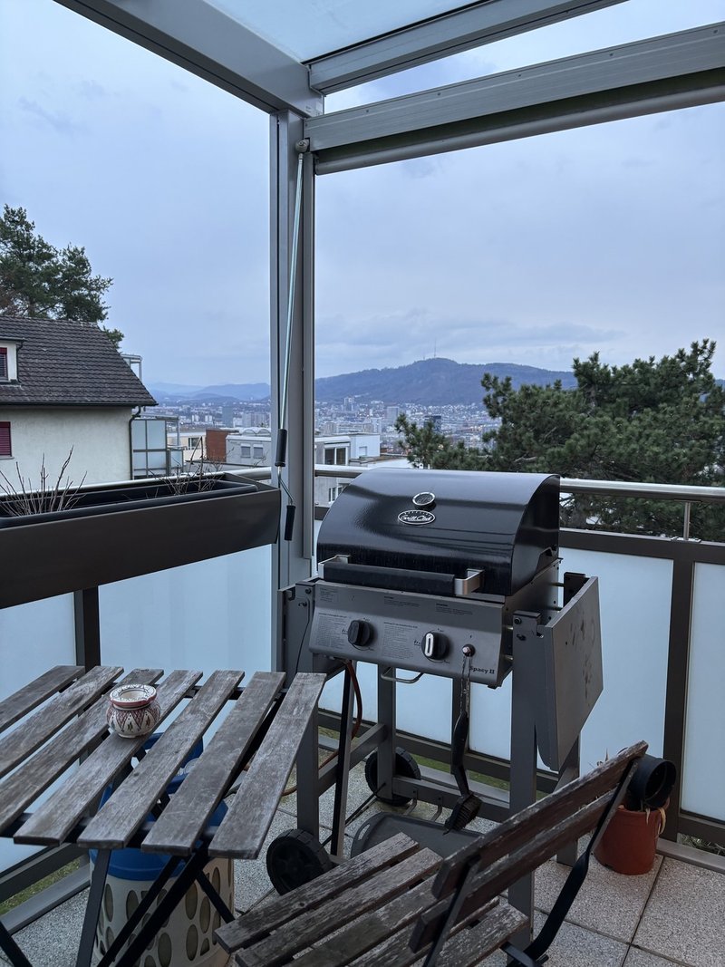 Foto 4 von Zürich