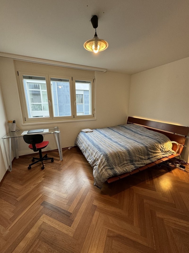 Foto 5 di Affolternstrasse 154, Zurich