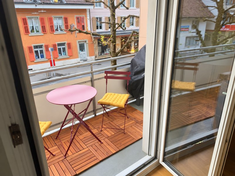 Foto 4 von Bözingenstrasse 138, Biel