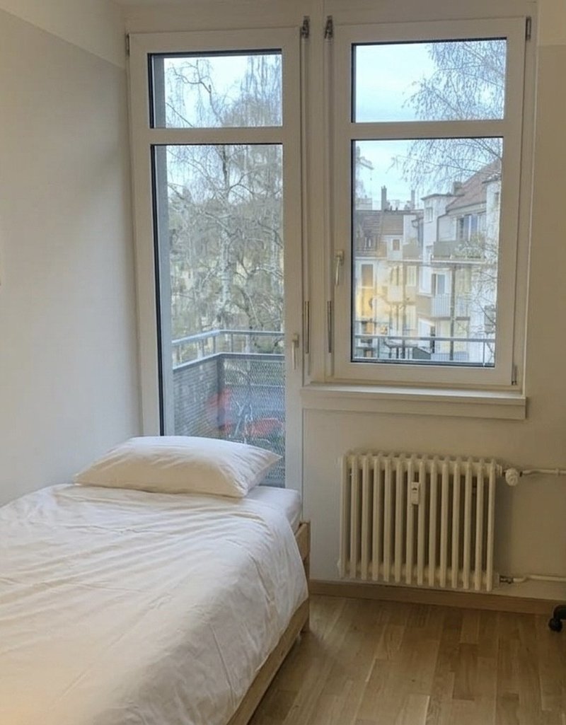 Foto 2 von Zurich