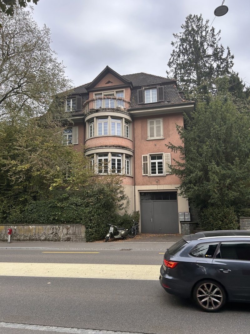 Foto 2 von Mellingerstrasse 63, Baden