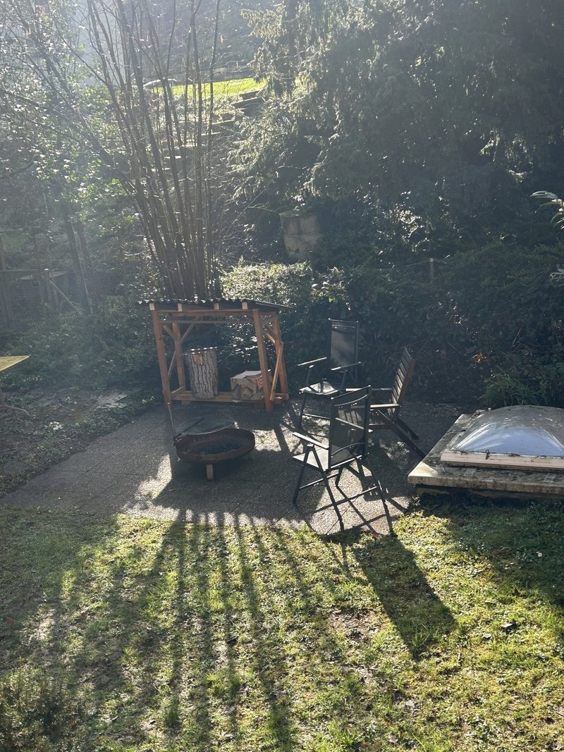 Foto 4 von Mellingerstrasse 63, Baden