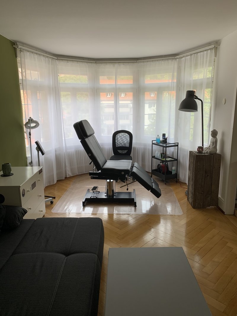 Foto 8 von Mellingerstrasse 63, Baden