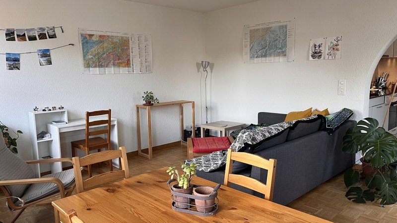 Foto 6 di Zürcherstrasse 116, Birmensdorf