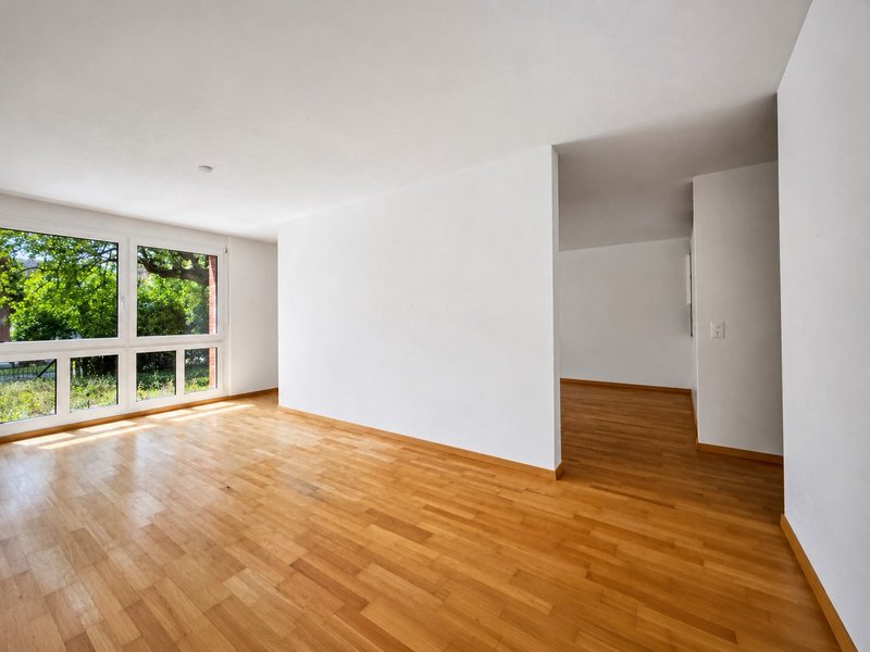 Foto 4 di Mattenstrasse 56, Steinhausen