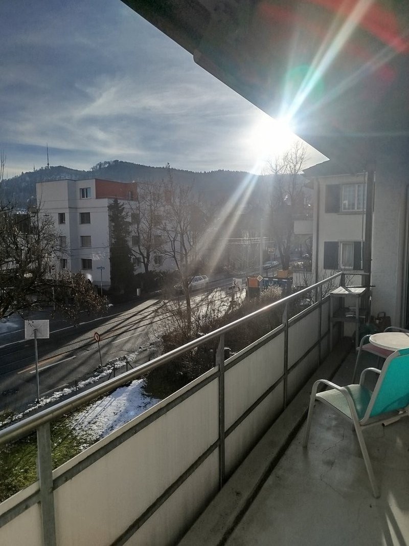 Foto 6 von Albisriederstrasse 268, Zürich