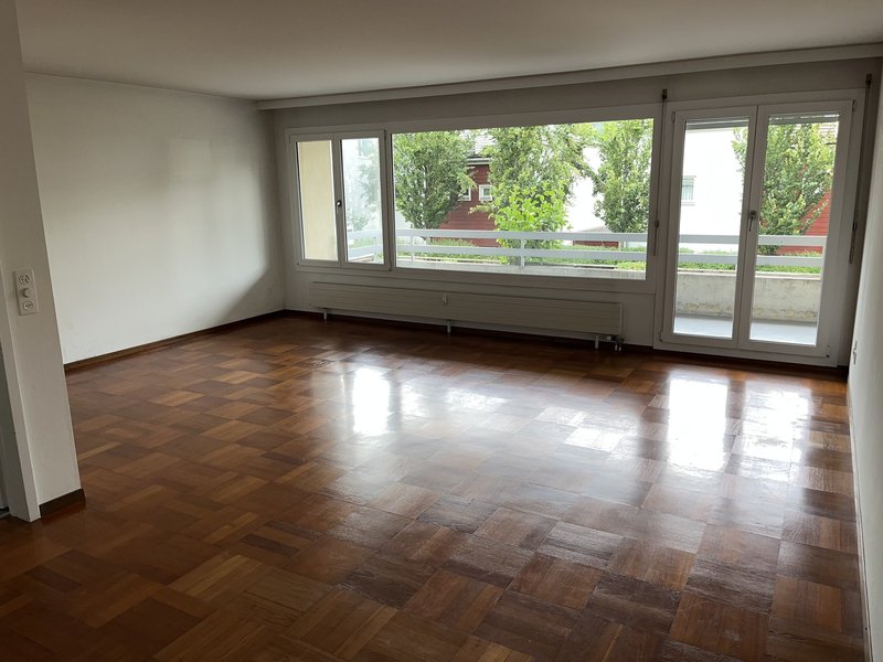 Foto 1 von Aeschenbrunnmattstrasse 23, Bremgarten b. Bern