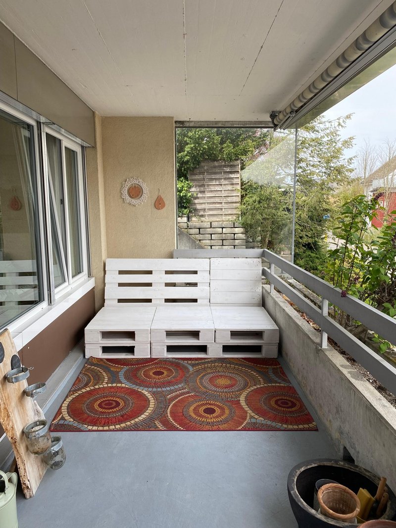 Foto 7 von Aeschenbrunnmattstrasse 23, Bremgarten b. Bern