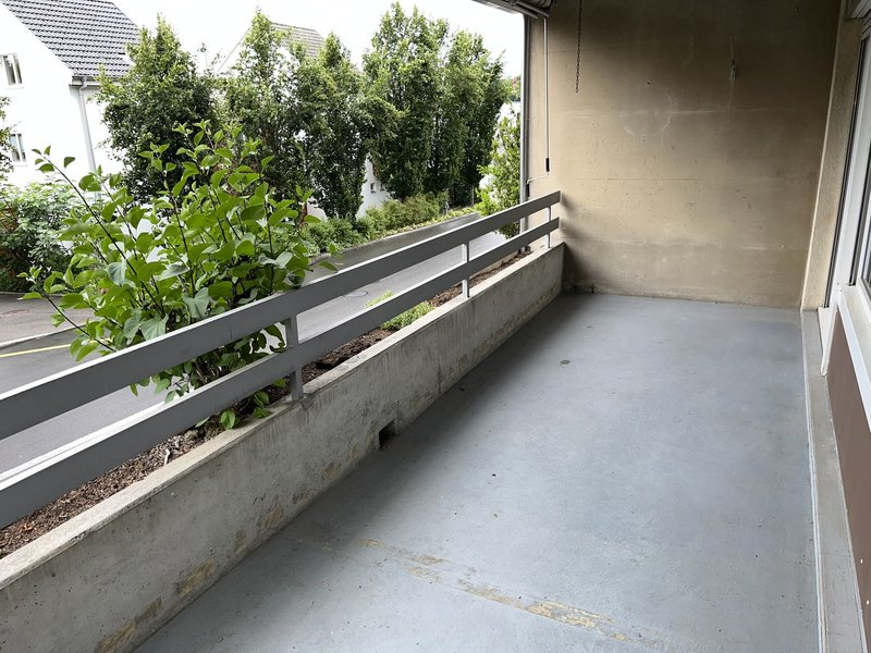 Foto 8 von Aeschenbrunnmattstrasse 23, Bremgarten b. Bern