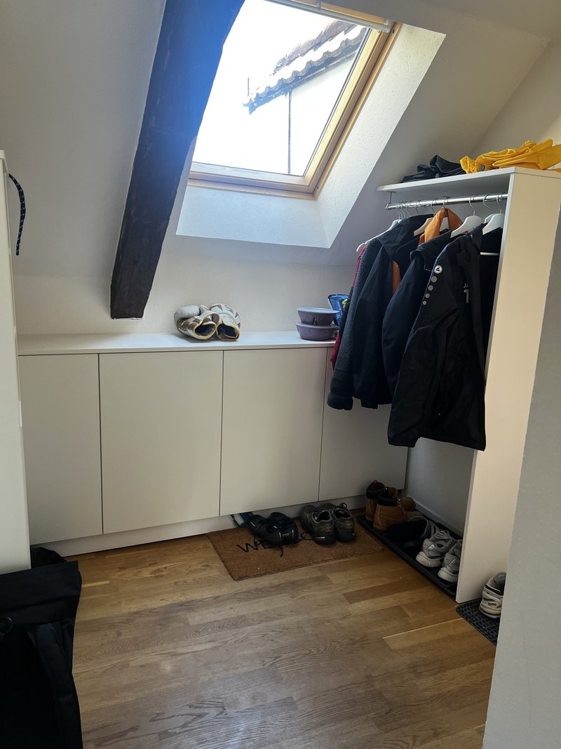 Foto 2 di Metzgergasse 14, St.Gallen