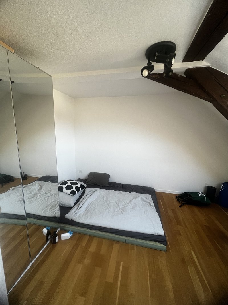 Foto 4 di Metzgergasse 14, St.Gallen