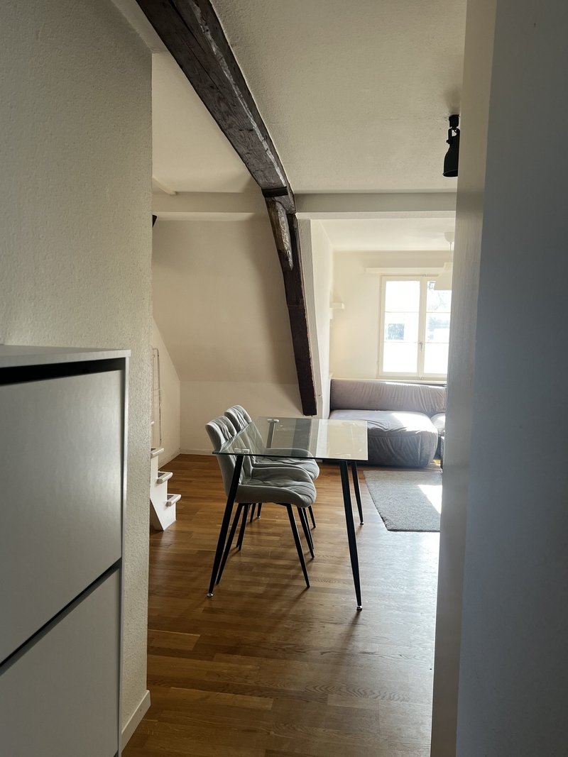 Foto 5 di Metzgergasse 14, St.Gallen
