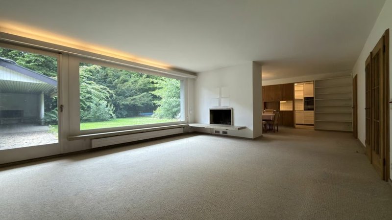 Foto 1 von Hasenmattstrasse 45, Langenthal