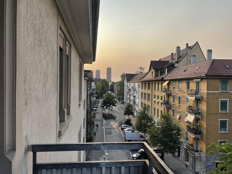 Photo 2 of Kanzleistrasse 121, Zürich