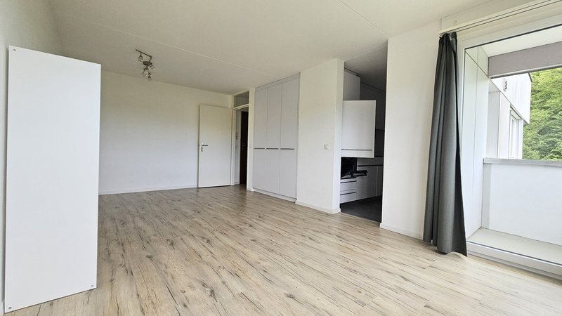 Foto 2 di Fluhmattstrasse 37, Baden