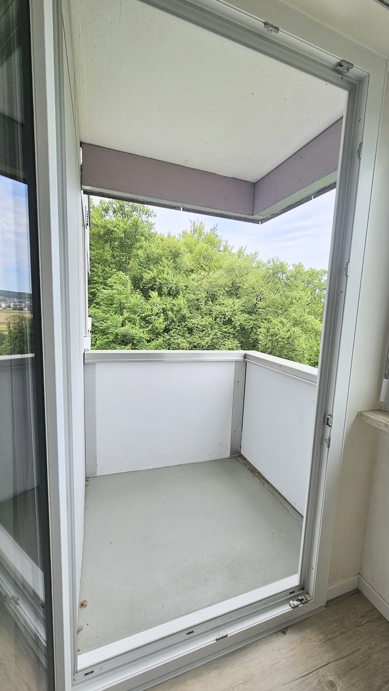 Foto 4 di Fluhmattstrasse 37, Baden