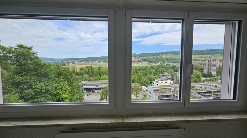 Foto 6 di Fluhmattstrasse 37, Baden