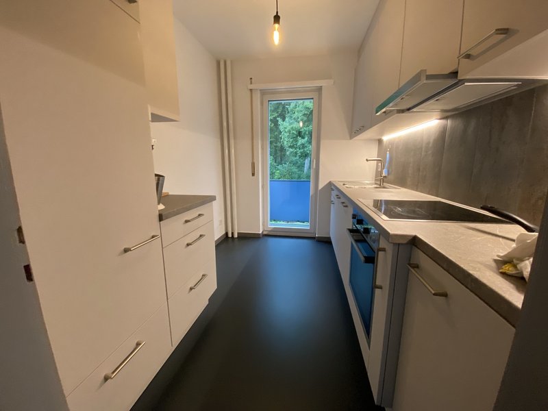 Foto 4 di Haldenstrasse 37, Olten