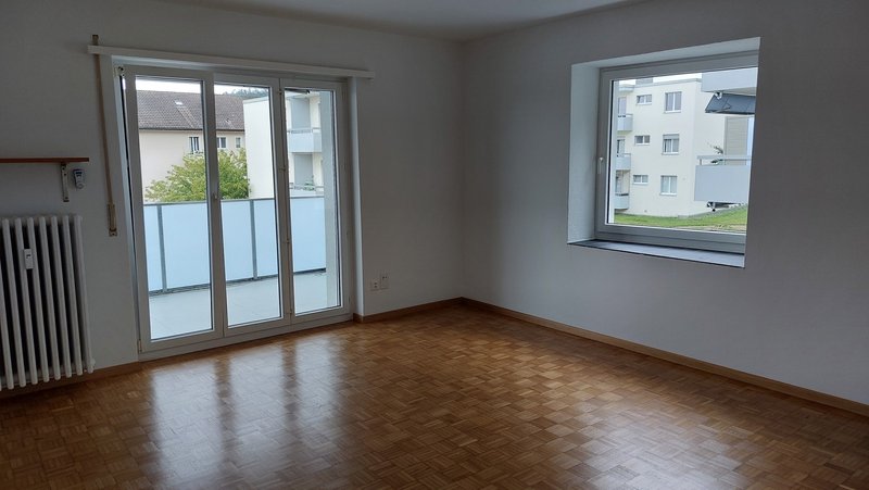 Foto 5 di Haldenstrasse 37, Olten