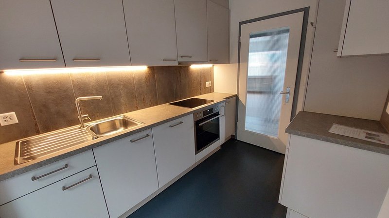 Foto 7 di Haldenstrasse 37, Olten