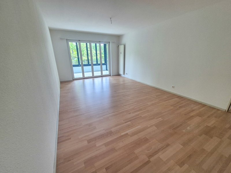 Foto 1 di Schönmattstrasse 19, Basel