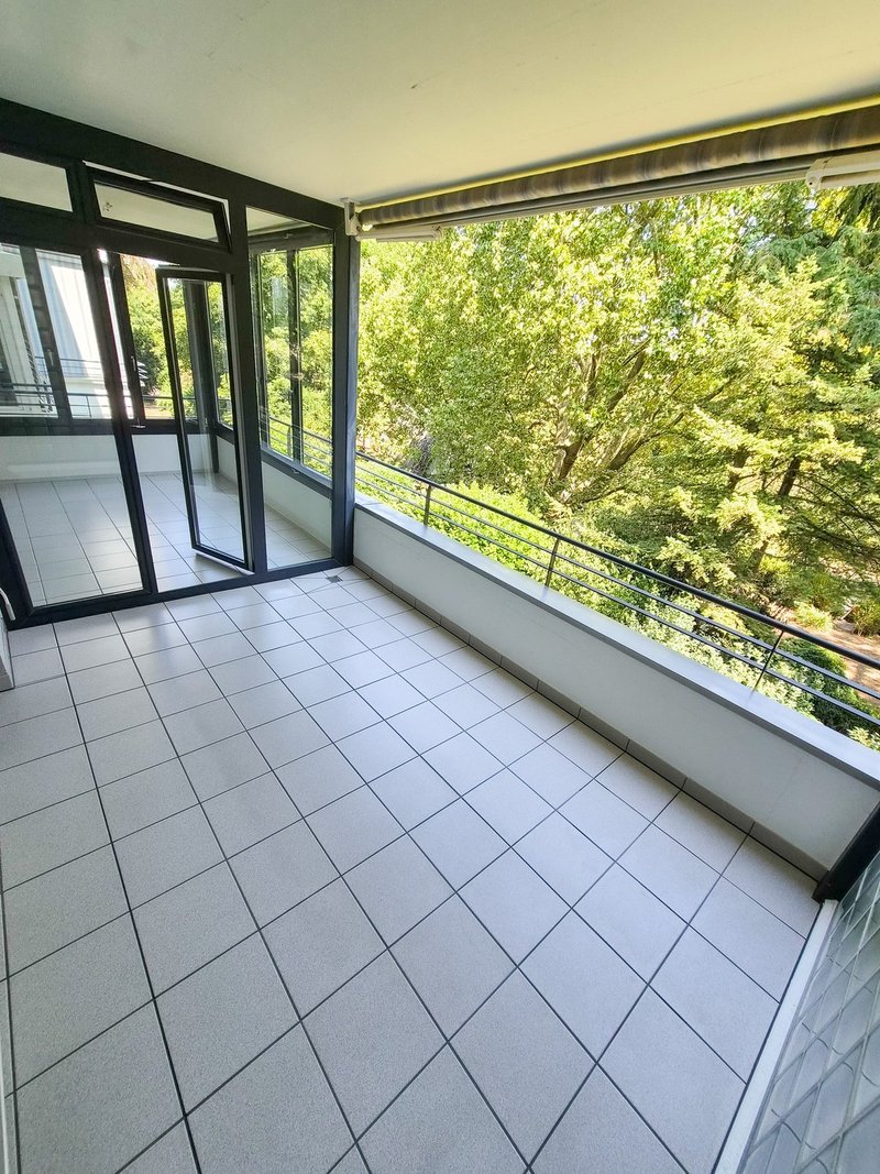Foto 3 di Schönmattstrasse 19, Basel