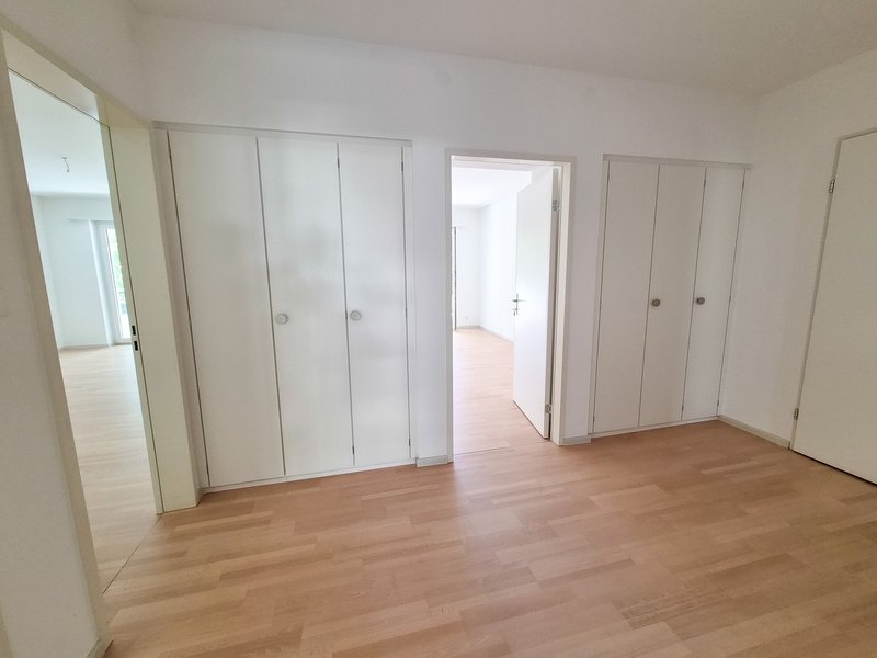 Foto 5 di Schönmattstrasse 19, Basel