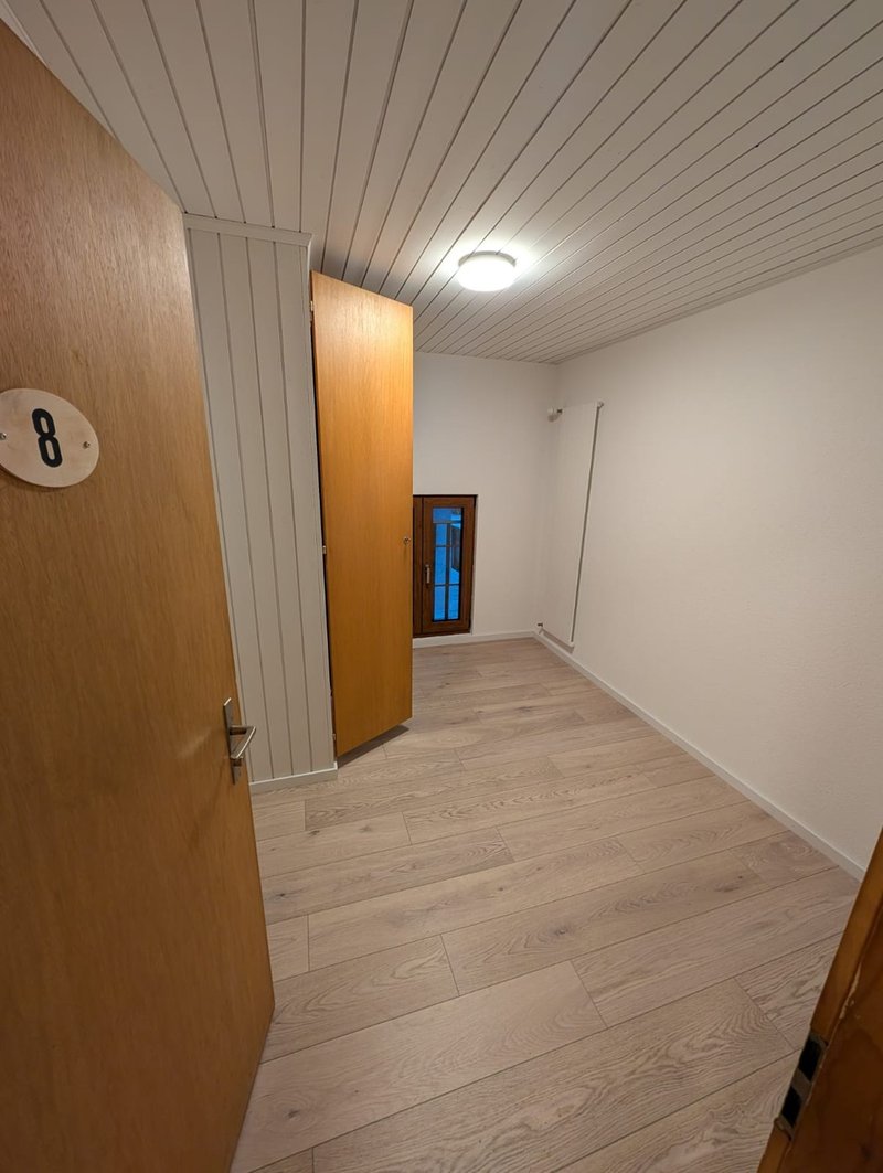Foto 8 di Simmentalstrasse 22, Wimmis