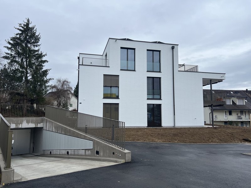 Photo 2 de Pfäffikon ZH