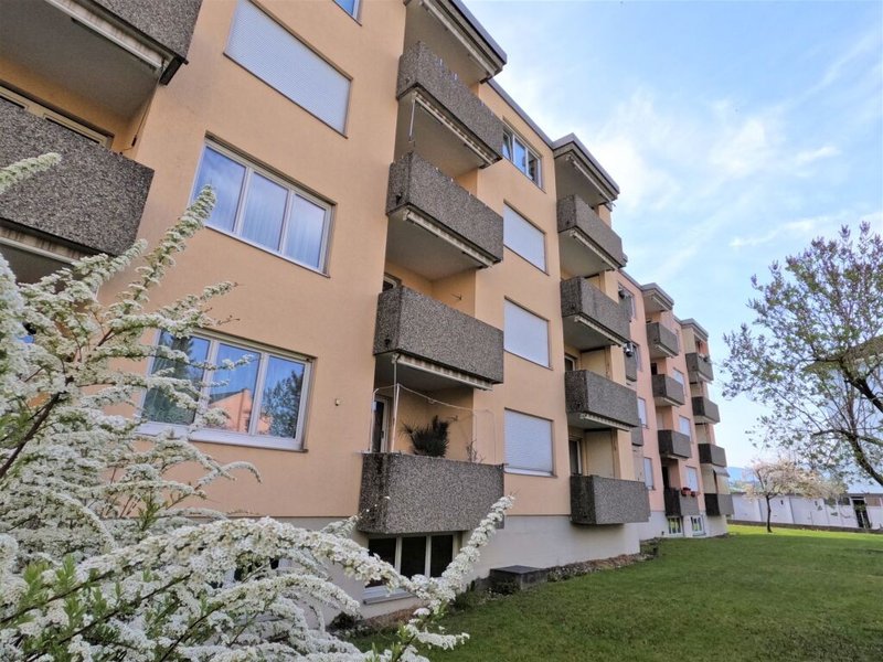 Foto 6 von Kronbergstrasse 2, Steinach