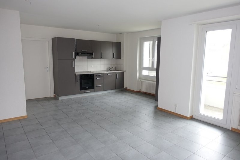 Foto 2 di Rue Girardet 19, Le Locle