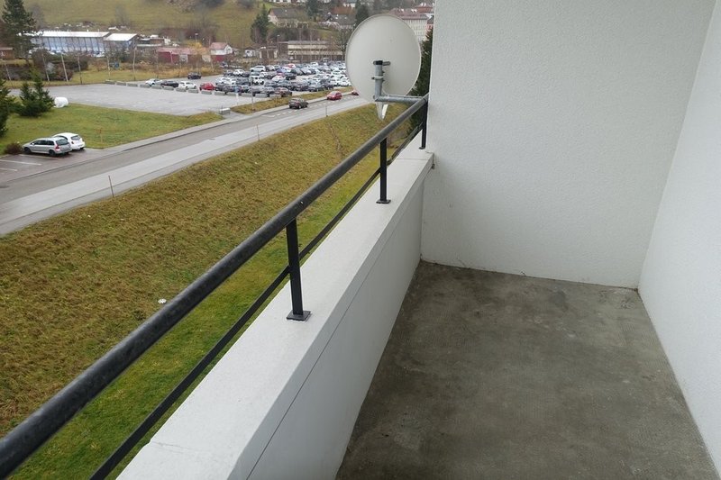 Foto 4 di Rue Girardet 19, Le Locle