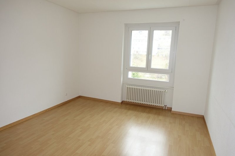 Foto 6 di Rue Girardet 19, Le Locle