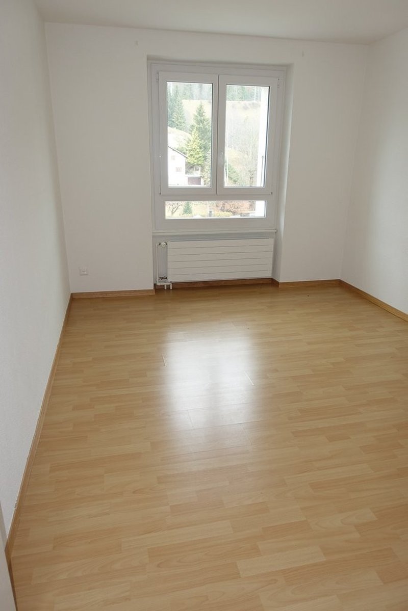 Foto 7 di Rue Girardet 19, Le Locle