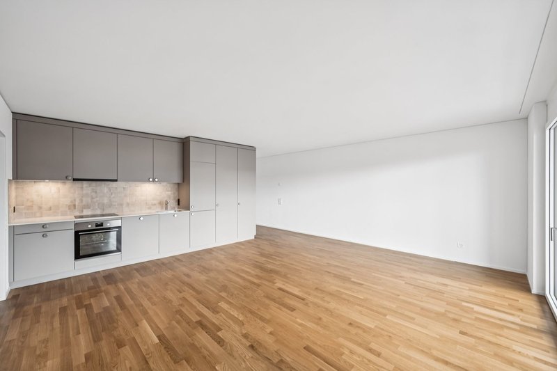Foto 4 von Hofackerstr. 16, Muttenz