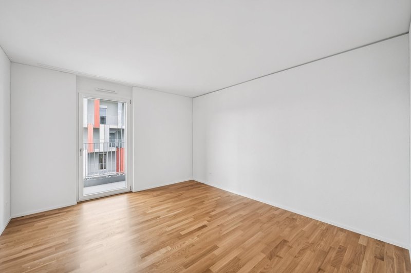 Foto 6 von Hofackerstr. 16, Muttenz