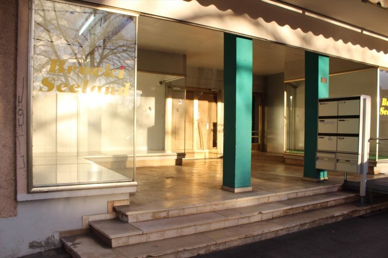 Foto 1 von Bielstr. 22, Lyss