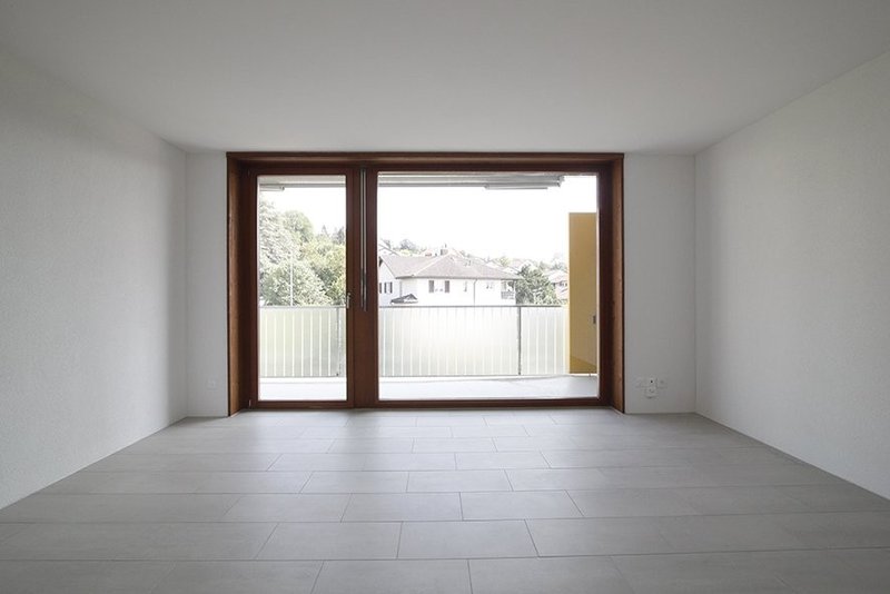Foto 4 di Haggenhaldenstr. 9, St. Gallen